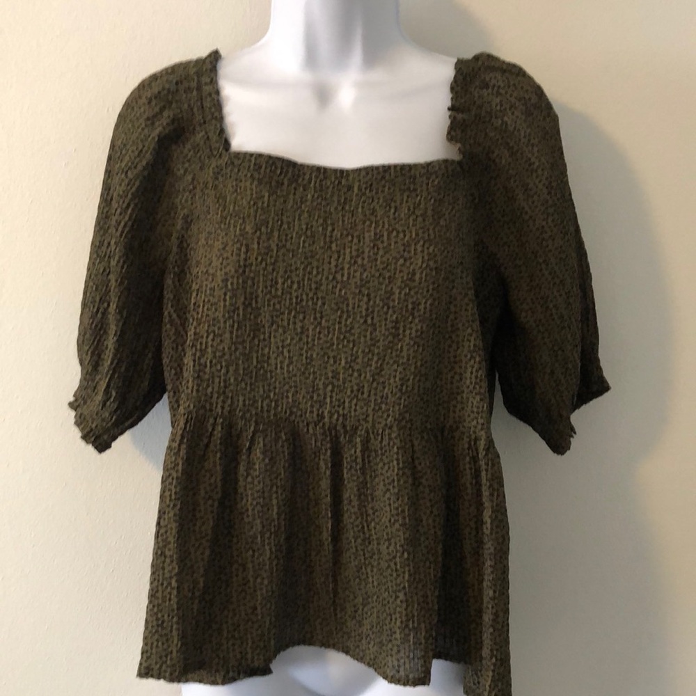 Loft Top